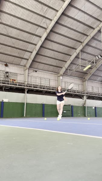 Hình ảnh SÂN TENNIS & JP KOI TUẤN LOAN PHAN THIẾT - 3