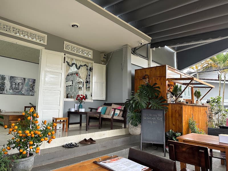 Hình ảnh Chay Station - Vegan Bistro & Café - 4