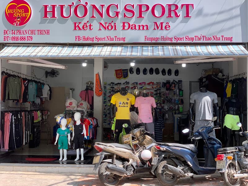 Hình ảnh HƯỜNG SPORT Cửa hàng thể thao Nha Trang - 2