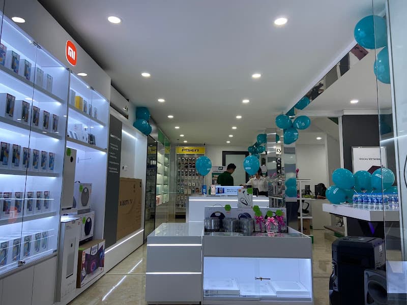 Hoàng Hà Mobile
