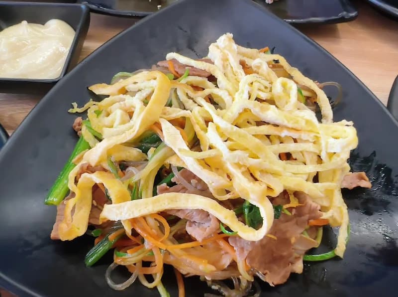 Hình ảnh Hallyu Korean Fast Food - 3