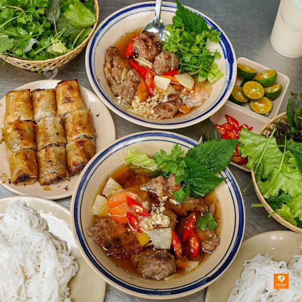 Hình ảnh Phở Toàn Hà Nội - 4