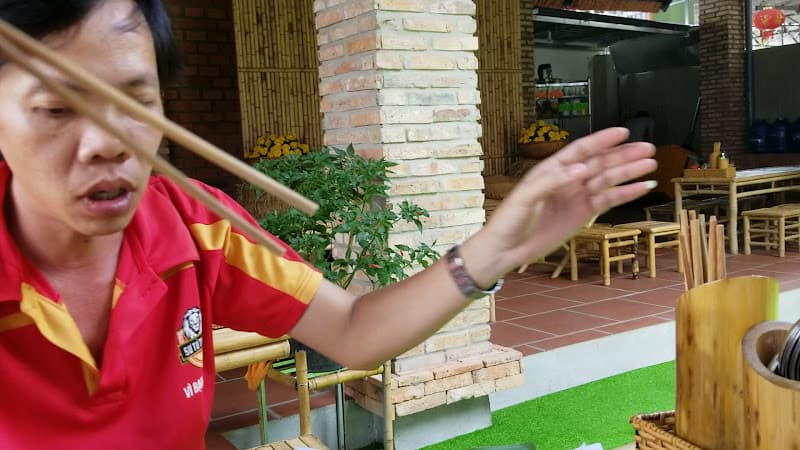 Hình ảnh BÚN NƯỚC LÈO CÔ BA - 3
