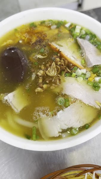 Hình ảnh Hủ tiếu Sa Đéc cô Mai - 2