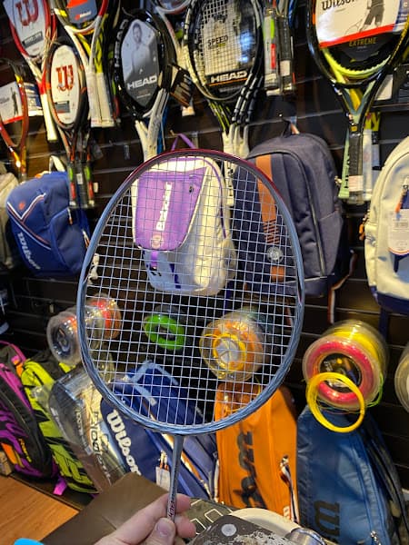 Hình ảnh Pickleball - Tennis - Cầu Lông Vietsport CS2 - 2