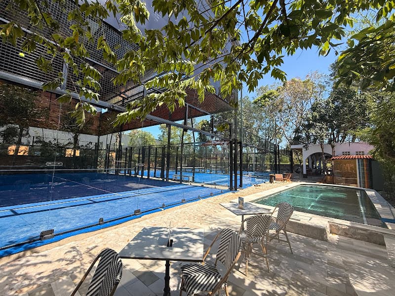 Ảnh bìa Phú Quốc Padel @ Canopy