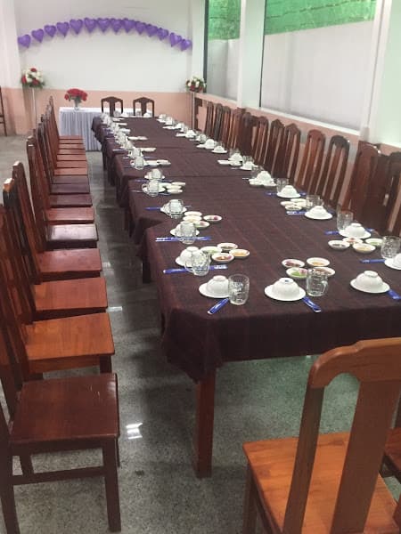 Hình ảnh Quán Ăn Hàng Dừa - 6