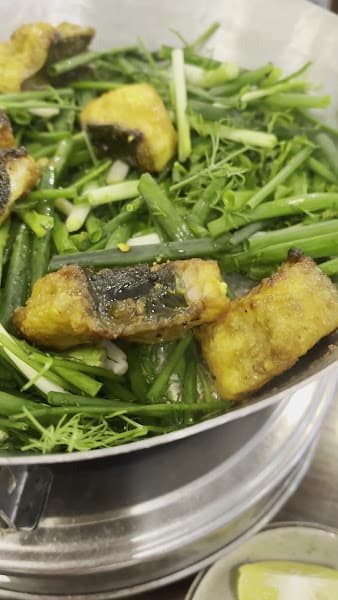 Hình ảnh Chả cá Lão Ngư - 3