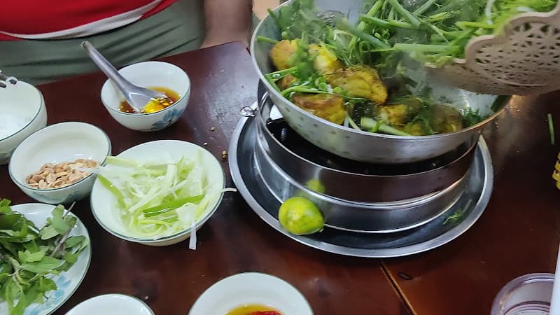 Hình ảnh Quán Chả Cá - 5