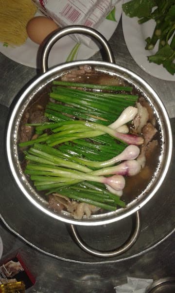 Hình ảnh Quán Lẩu Bò 5 Ri - 2