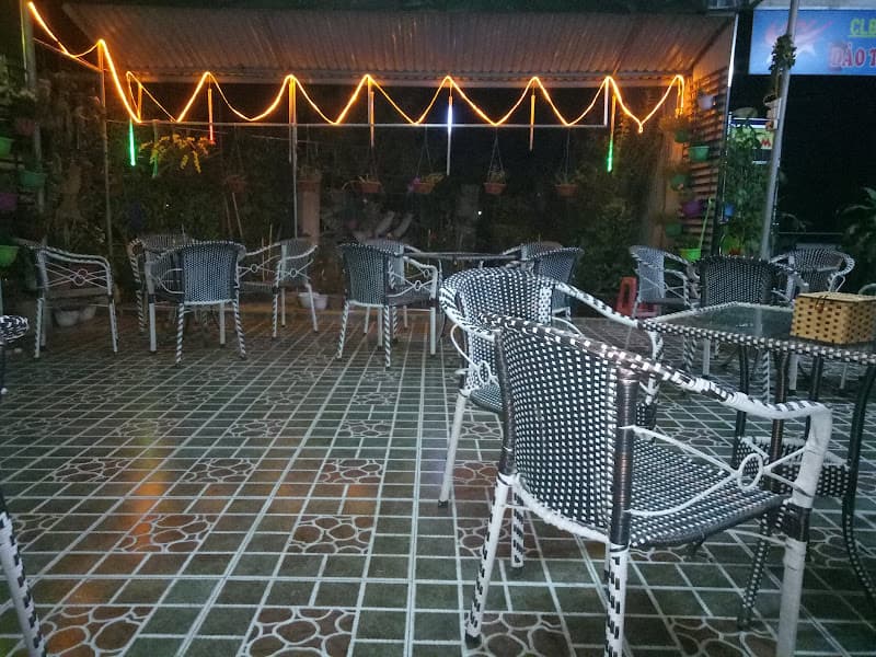 Hình ảnh CLB Bóng Bàn Hoài Nam - 4