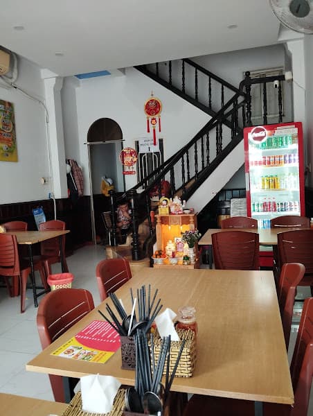Hình ảnh Nem Nướng A Long - 3
