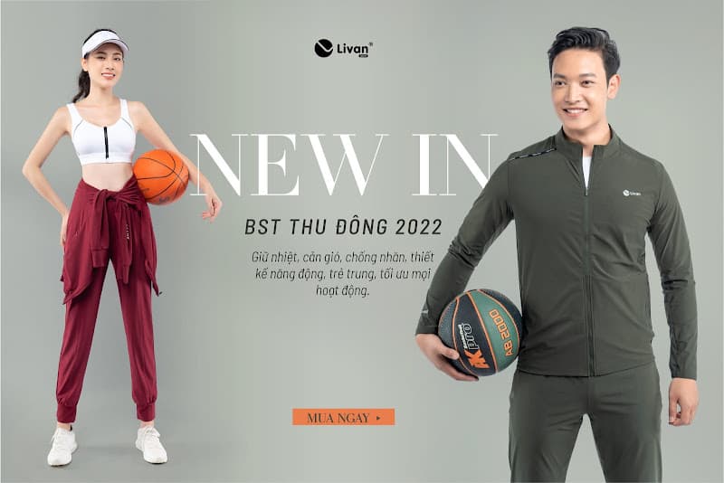 Hình ảnh Livan Sport Vinh - 3