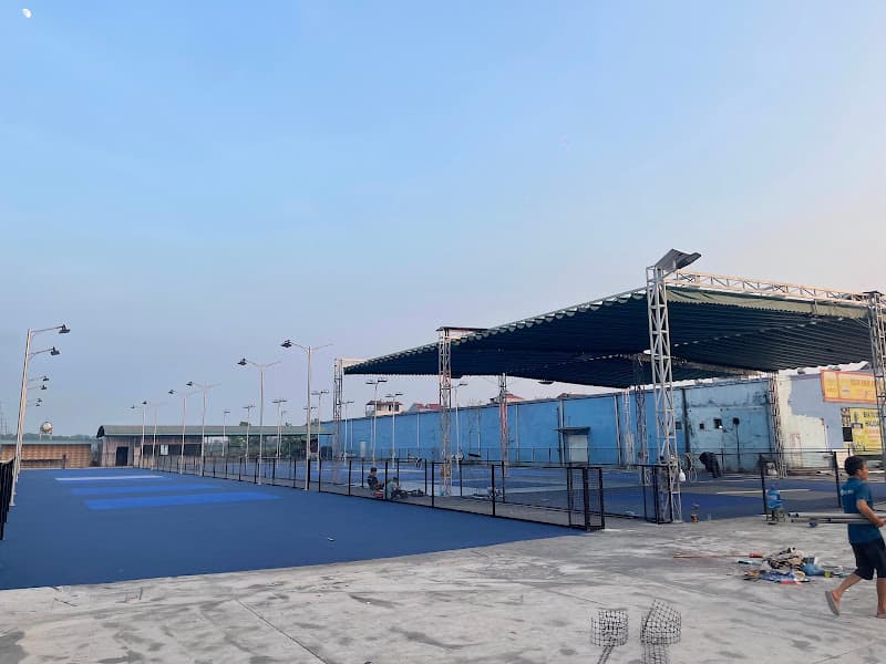 Hình ảnh Sân Pickleball Yên Phong - 3
