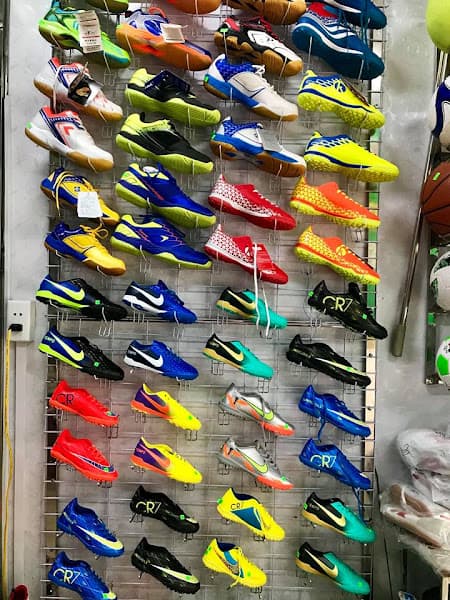 Hình ảnh Shop Hùng Sport - 3