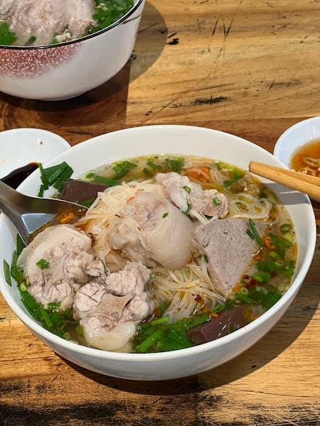 Hình ảnh Hủ Tiếu 81 - 3
