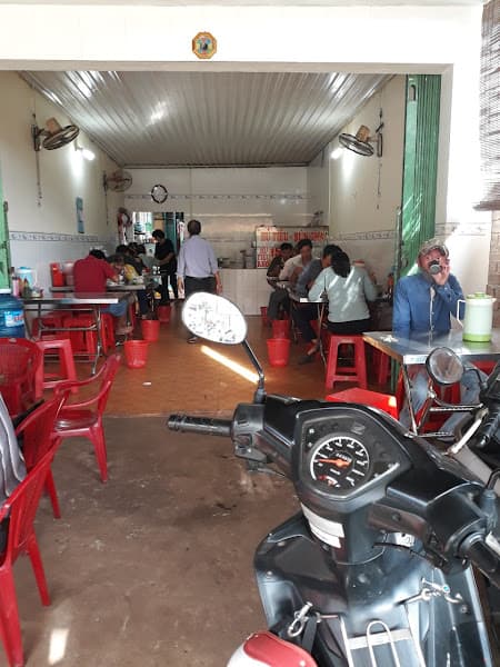 Hình ảnh Hủ Tiếu Bún Chả Hà Nội - 6
