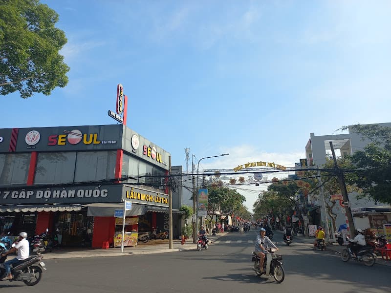 Hình ảnh Hủ Tíu Chú Tư - 9