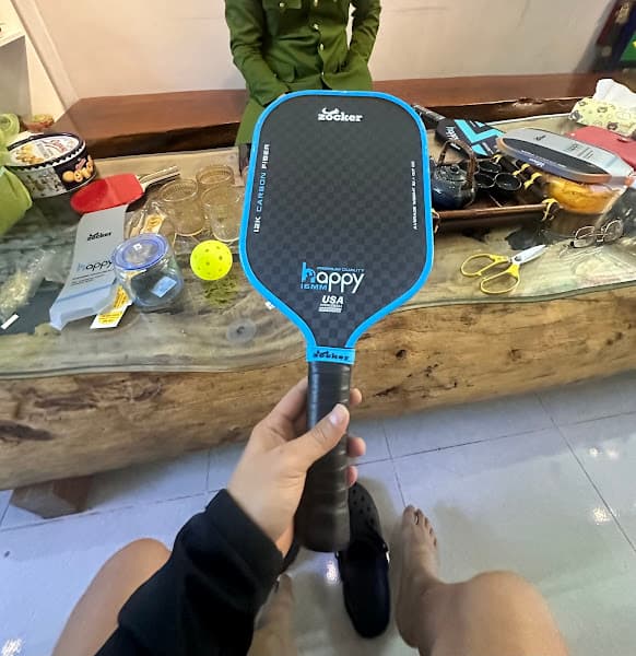Hình ảnh Cửa Hàng Thể Thao Nghĩa Sport - 5