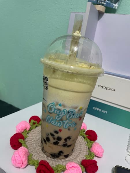 Hình ảnh Ông Bar Nấu Trà - 2