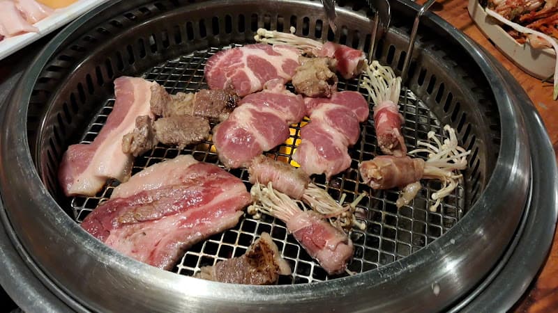 Hình ảnh Sochu BBQ Restaurant - 4