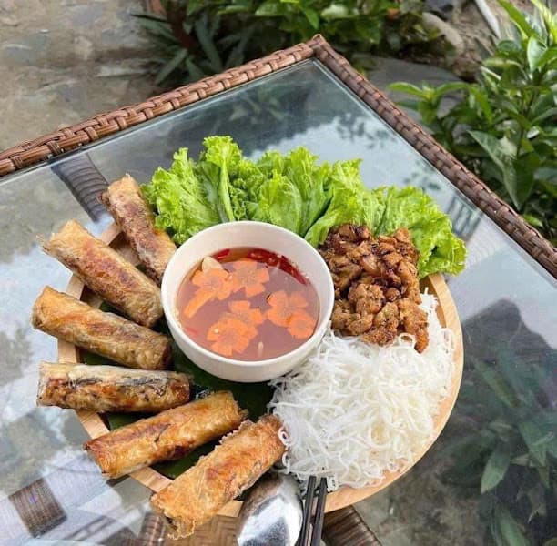 Hình ảnh Bún Chả Nem Hà Nội 99 - 3