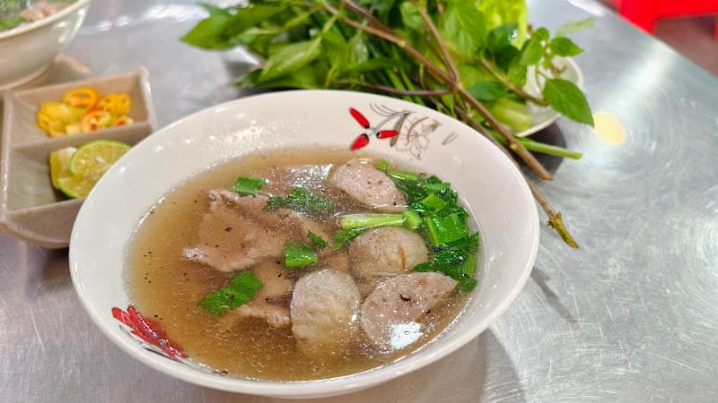Hình ảnh Hủ Tiếu Sa Đéc BÀ ÚT - 5