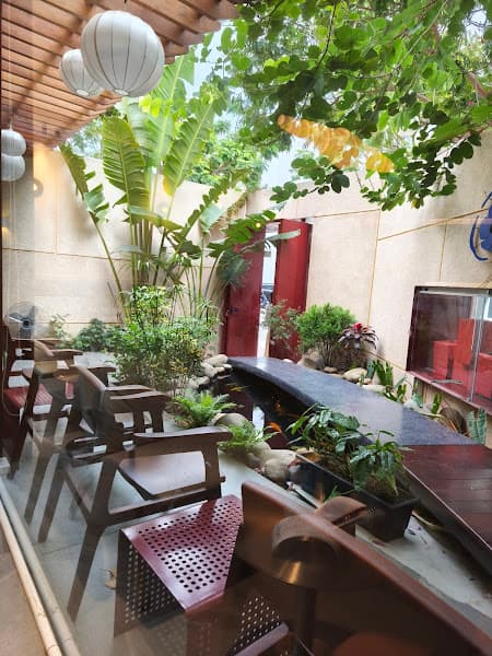 Hình ảnh Mori Cafe Phan Rang - 5