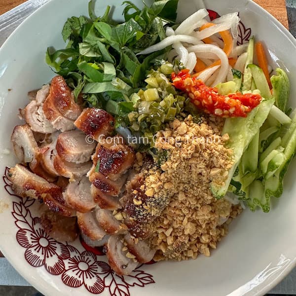 Hình ảnh Cơm tấm Công Thành - 3