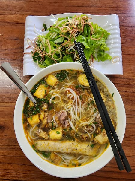 Hình ảnh Bún Riêu Cua - Xôi Xéo Hà Nội - 4