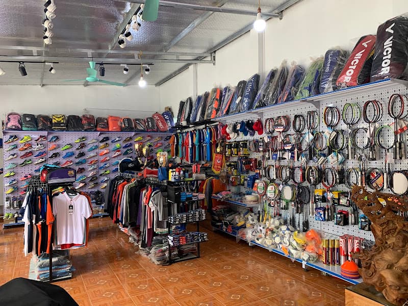Hình ảnh Thể Thao • D-SPORT • - 3