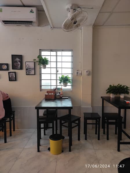 Hình ảnh Bún chả hà nội - 4
