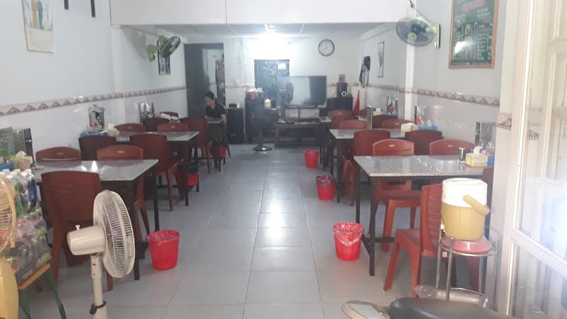 Hình ảnh BÚN CHẢ HÀ NỘI - BÚN CÁ RÔ ĐỒNG. - 10
