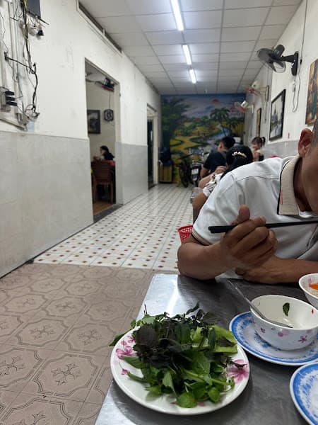 Hình ảnh Quán Bún Chả Như Anh - 7