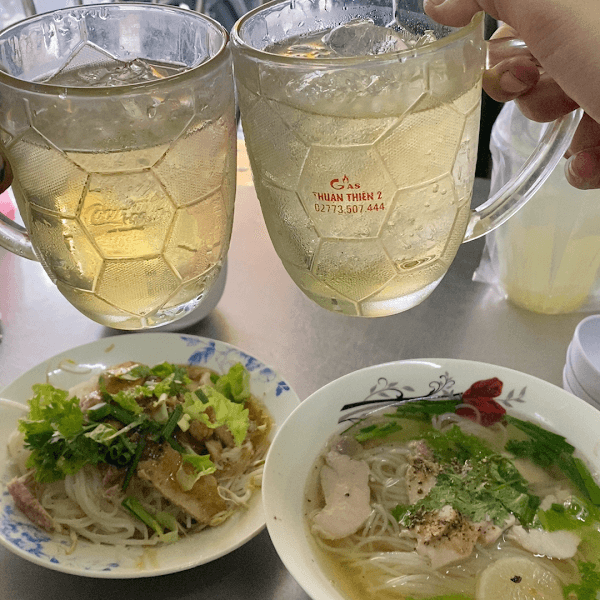 Hình ảnh Hủ tiếu Tân Quang - 4