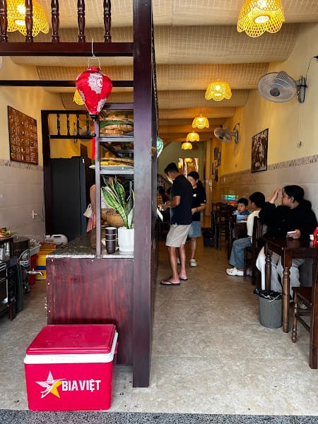 Hình ảnh Ô Bun Cha - Quảng Ngãi - 3