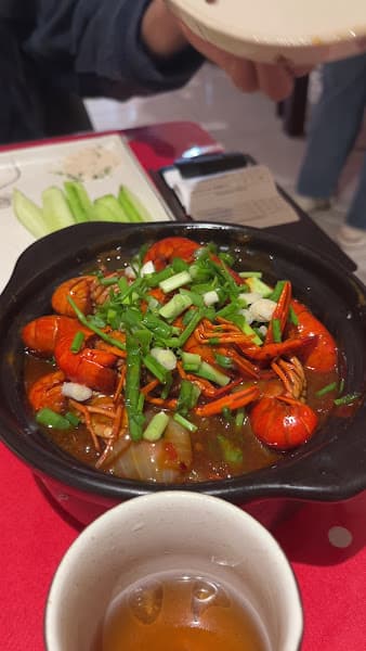 Hình ảnh A Bảo Nướng Xiên Đông Bắc - 2