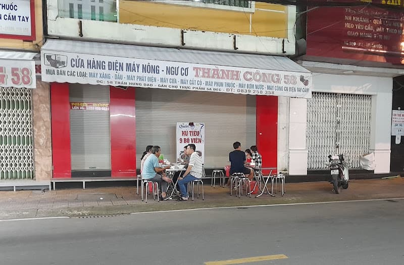 Hình ảnh Hủ Tiếu bò viên anh 9 - 2