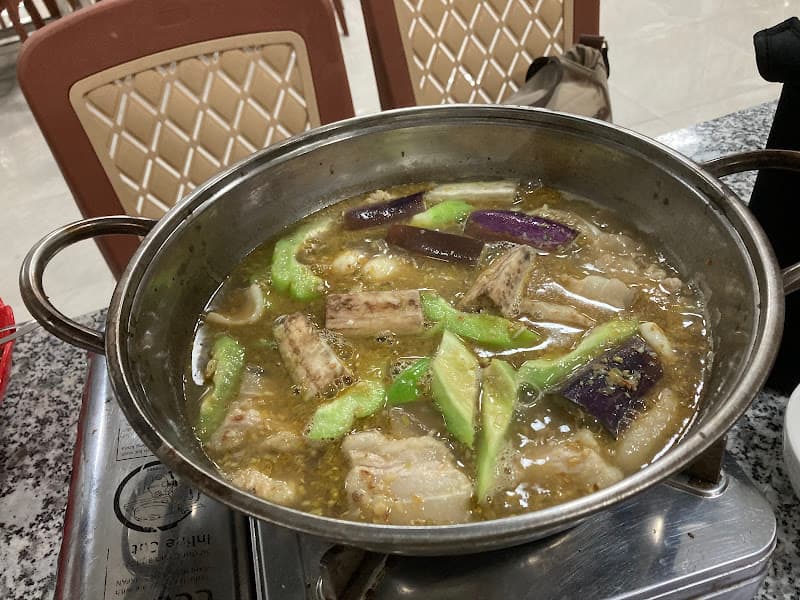 Hình ảnh Quán Cơm - Hủ Tiếu - Kỳ Quang - 6