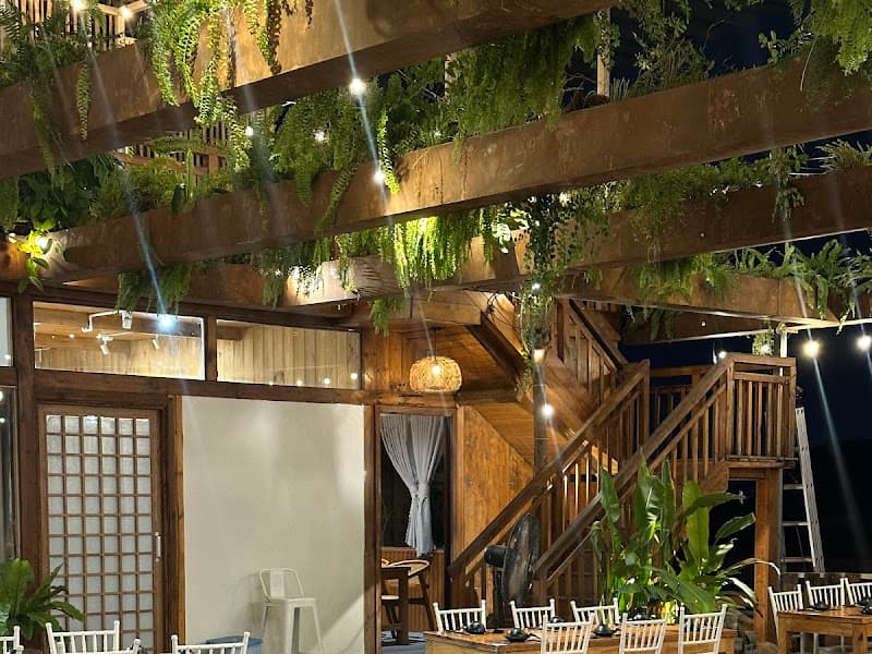 Ảnh bìa ĐẨU RESTAURANT - Ẩm thực Việt