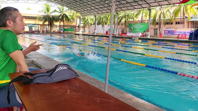 Hình ảnh Trường Đại học Thể dục Thể thao Đà Nẵng - 6