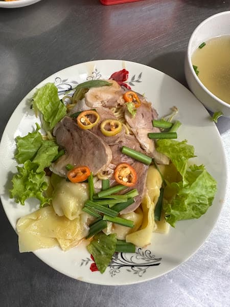 Hình ảnh HỦ TIẾU CÔ LIÊN - 4