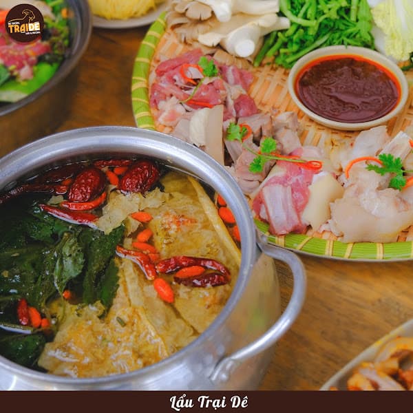 Hình ảnh Bò tơ Nhân Phát - 175B Cao Thắng - 3