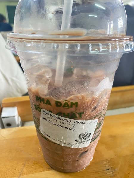Hình ảnh Cà Phê Muối Chú Long - 2