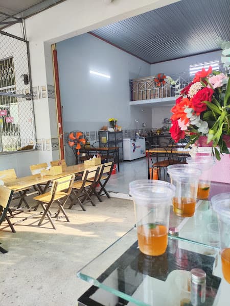 Hình ảnh Bún Chả Hà Nội Phúc Khang - 9