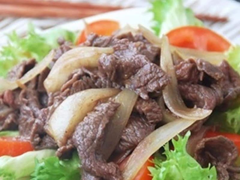 Hình ảnh CƠM GÀ XỐI MỠ - CƠM CHIÊN DƯƠNG CHÂU - 3