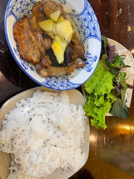 Hình ảnh Bún Chả Cô Mai- Chuẩn Vị Hà Nội Xưa - 2