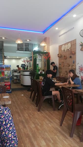 Ảnh bìa Quán Xưa - Bún Đậu Mắm Tôm , Bún Chả Hà Nội