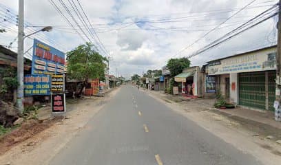 Ảnh bìa Bún chả Hà Nội
