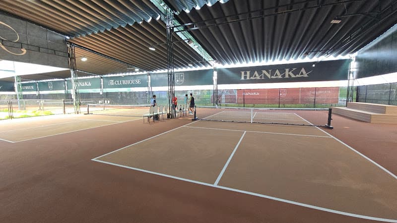 The CLUBHOUSE - Pickleball Kinh Bắc